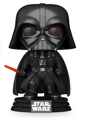 Funko Pop! STAR WARS DARTH VADER #539
