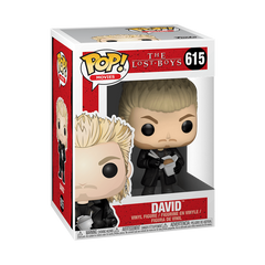 Funko Pop! The Lost Boys: David #615