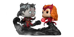 Funko Pop! Dead Strange & The Scarlet Witch #1027