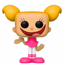 Funko Pop! Cartoon Network #1068 – Dee Dee