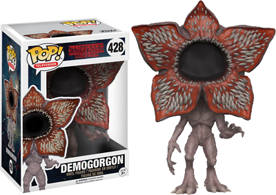 Funko Pop! Demogorgon #428