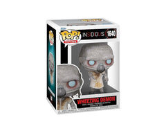 Funko Pop! Insidious: Wheezing Demon #1640