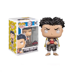 Funko Pop! Demon Slayer: Gyomei Himejima (Special Edition) #1091