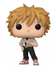 Funko Pop! Chainsaw Man #1678 – Denji