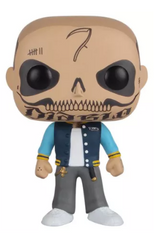 Funko POP! Heroes (DC Comics) Suicide Squad  Diablo #103