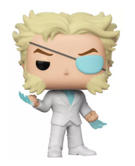 Funko Pop! Marvel Infinity Warps #861 – Diamond Patch