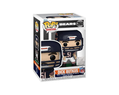 Funko Pop! Bears: Dick Butkus #260