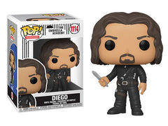 Funko Pop! Diego #1114
