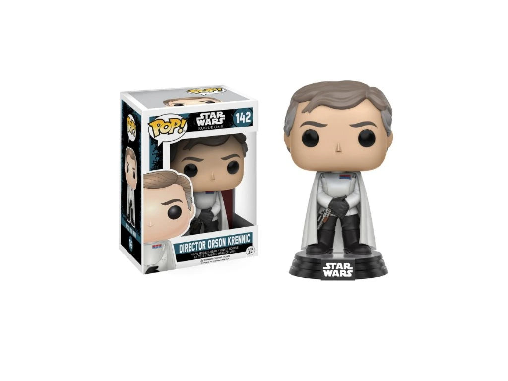 Funko Pop! Director Orson Krennic #142