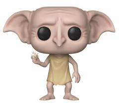 Funko Pop! Harry Potter #75 – Dobby (Snapping Fingers)