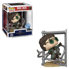Funko Pop! Doc Ock #1184