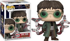 Funko Pop! Doc Ock #1163