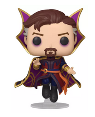 Funko Pop! Marvel What If...? #874 – Doctor Strange Supreme