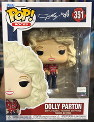 Funko Pop! Dolly Parton #351