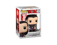 Funko Pop! WWE: Dominik Mysterio #163