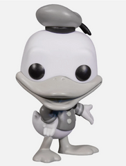 Funko POP! Disney 100th Anniversary #1309 Donald Duck (Black & White)