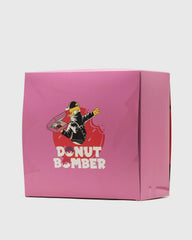Mighty Jaxx Ndikol - Doughnut Bomber
