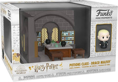Funko Mini Moments - Harry Potter: Potion Class - Draco Malfoy