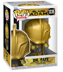 Funko Pop! Movies: Black Adam - Dr. Fate #1235