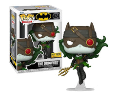 Funko Pop! The Drowned (Hot Topic Exclusive) #424