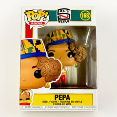 Funko Pop! Pepa #168