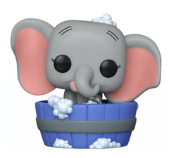 Funko Pop! Disney Classics #1195 Dumbo Very Neko Exc
