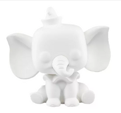 Funko Pop! Dumbo DIY #729