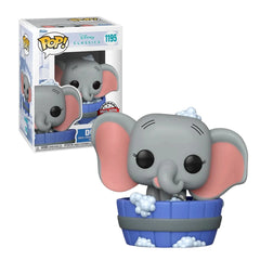 Funko Pop! Disney: Dumbo (Special Edition) #1195