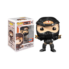 Funko Pop! Dwight Schrute as Recyclops (2020 Fall Convention) #1041