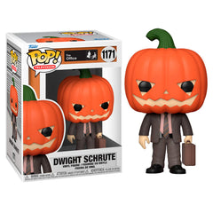 Funko Pop! Dwight Schrute #1171
