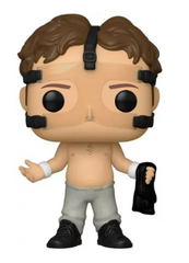 Funko Pop! Television: The Office – Dwight Schrute #1103 [Chase]