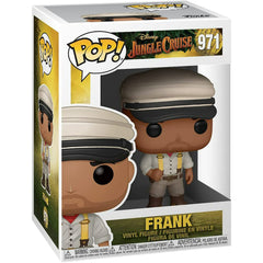 Funko Pop! Frank #971