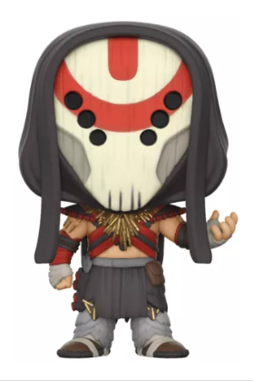 Funko Pop! Eclipse Cultist (#259) – Horizon Zero Dawn