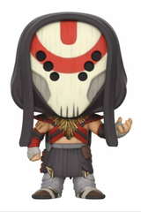 Funko Pop! Eclipse Cultist (#259) – Horizon Zero Dawn