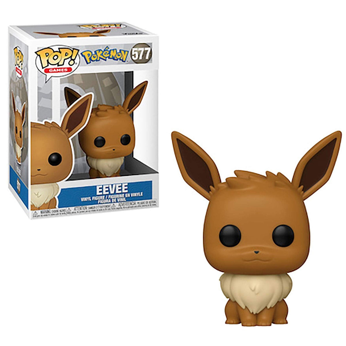 Funko Pop! Eevee #577