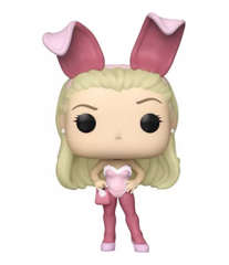 Funko Pop! Legally Blonde #1225 Elle (Bunny Suit)