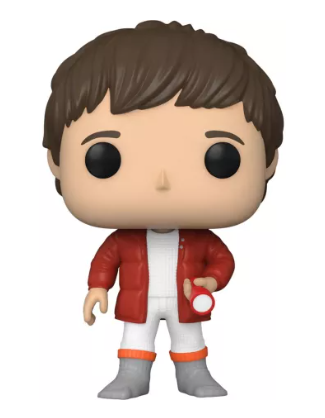 Funko Pop! E.T. the Extra-Terrestrial #1256 Elliott
