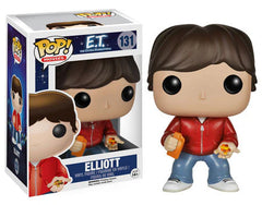 Funko Pop! E.T. The Extra-Terrestrial: Elliott #131