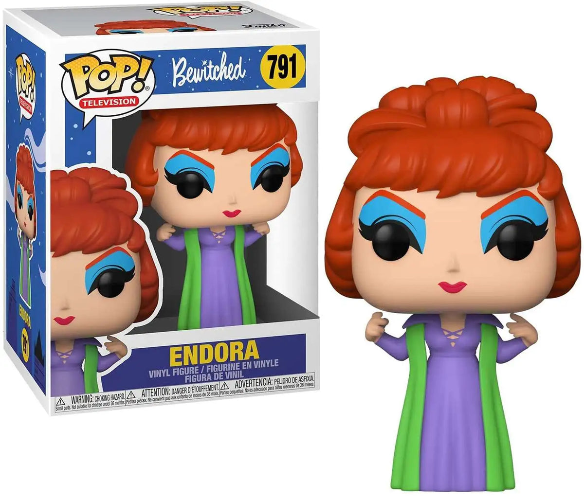 Funko Pop! Endora #791