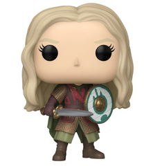 Funko Pop! Vinyl: The Lord of the Rings - Éowyn #1743