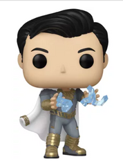 Funko Pop! Shazam! Fury of the Gods #1281 Eugene