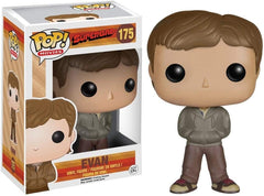 Funko Pop! Evan #175