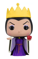 Funko Pop! Disney Evil Queen #42