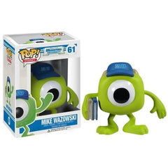 Funko Pop! Mike Wazowski #61