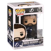 Funko Pop! Tampa Bay Lightning NHL: Nikita Kucherov #54