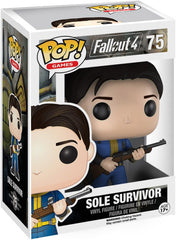Funko Pop! Sole Survivor #75