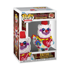Funko Pop! Fatso #1423