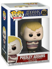 Funko Pop! Pugsley Addams #804