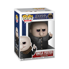 Funko Pop! Uncle Fester #806