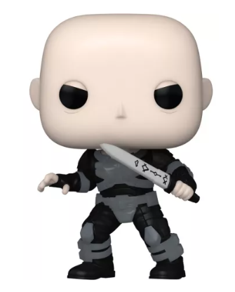 Funko Pop! Dune #1497 Feyd-Rautha Harkonnen